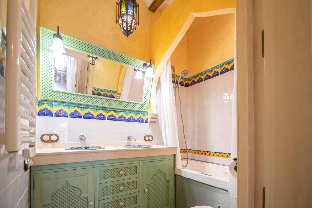 Apartamento Sherezade Y La Ciudad De Cádiz Buitenkant foto