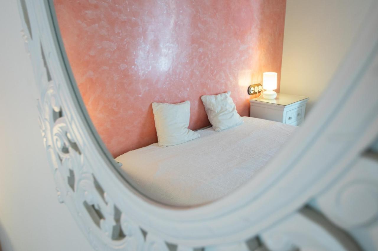 Apartamento Sherezade Y La Ciudad De Cádiz Buitenkant foto