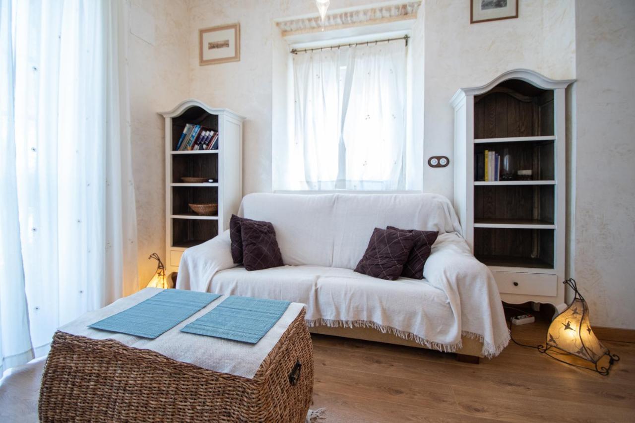 Apartamento Sherezade Y La Ciudad De Cádiz Buitenkant foto